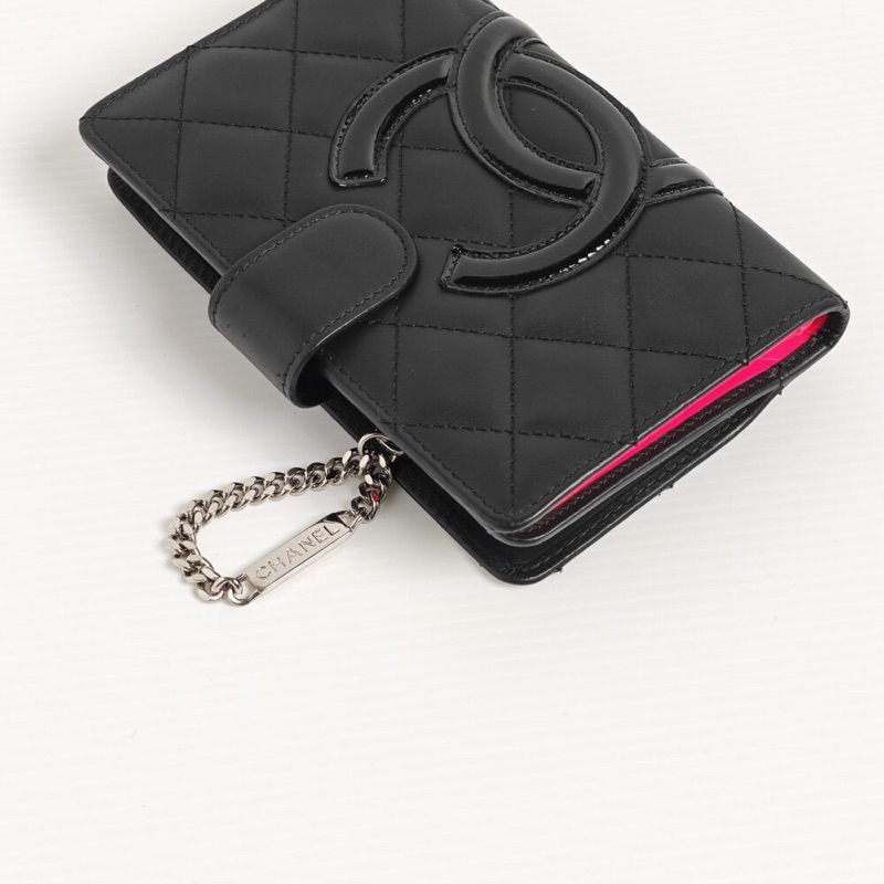 Thanh lý ví CC Cha nel auth