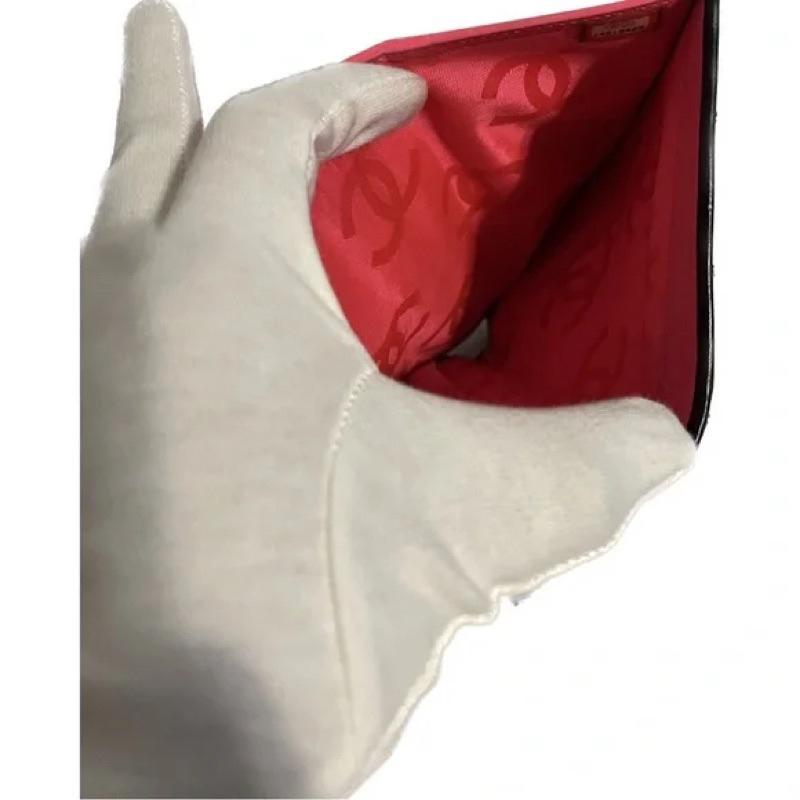 Thanh lý ví CC Cha nel auth