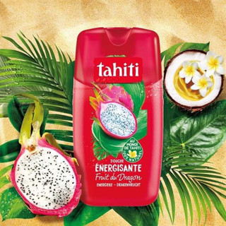 [LINARY1994] SỮA TẮM TAHITI 250ML