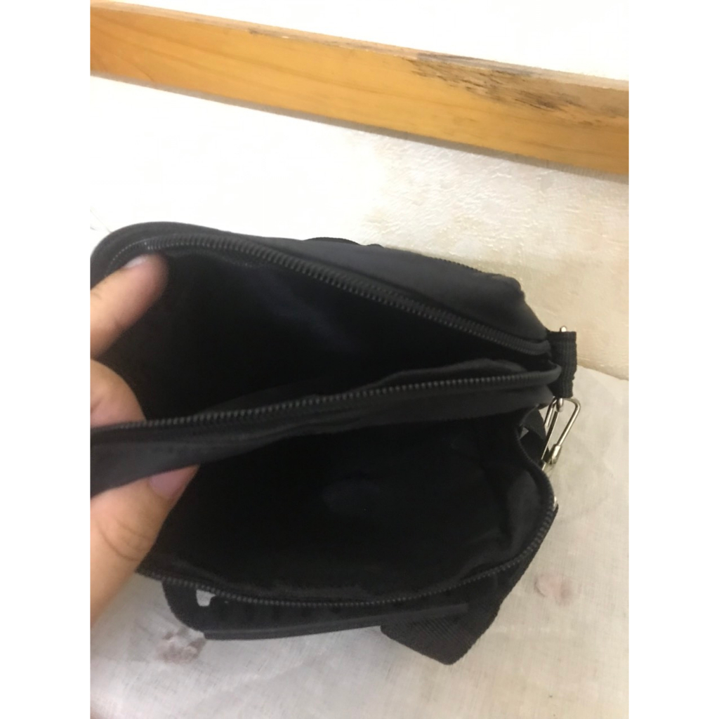 Túi dù đeo chéo nhiều ngăn