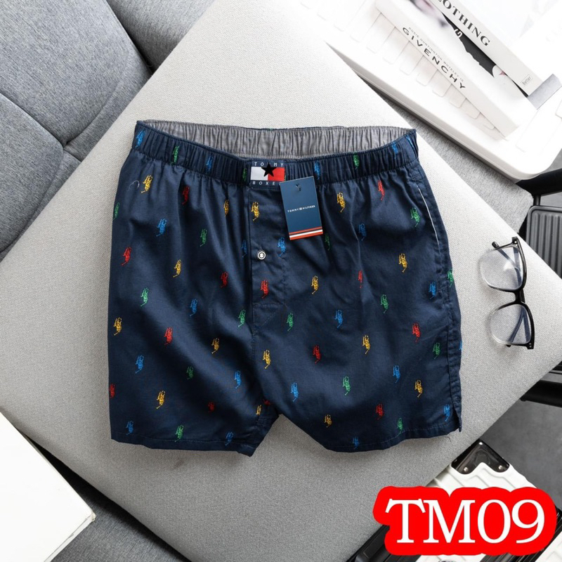 QUẦN ĐÙI NAM TOMMY HÀNG CHUẨN, ĐẸP