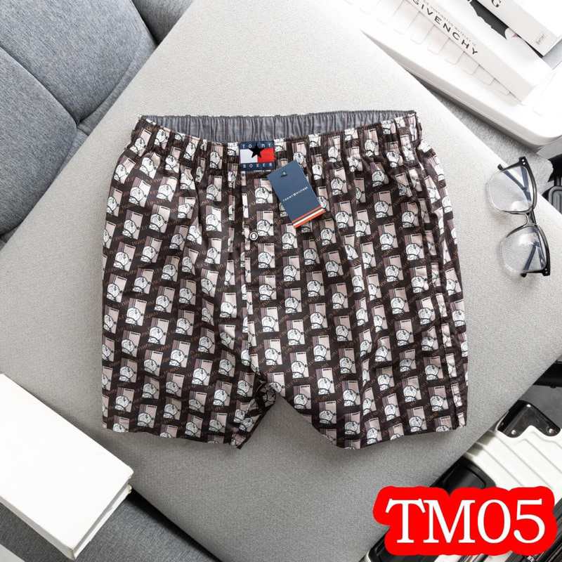 QUẦN ĐÙI NAM TOMMY HÀNG CHUẨN, ĐẸP