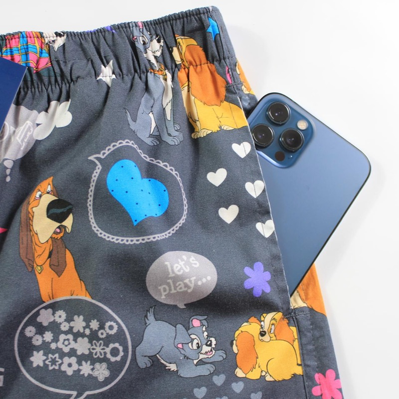 QUẦN ĐÙI NAM TOMMY HÀNG CHUẨN, ĐẸP