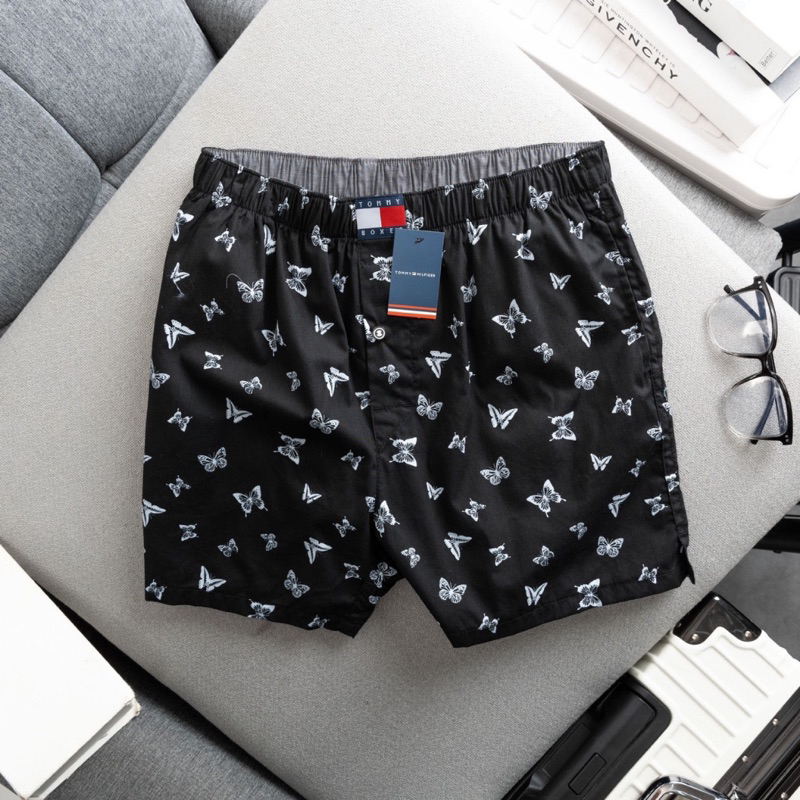 QUẦN ĐÙI NAM TOMMY HÀNG CHUẨN, ĐẸP