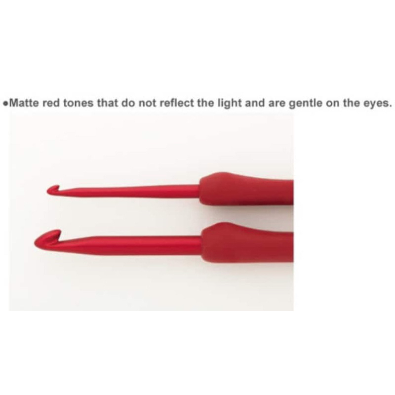 🌷 Kim móc Nhật Tulip Etimo Red chính hãng Tulip Nhật