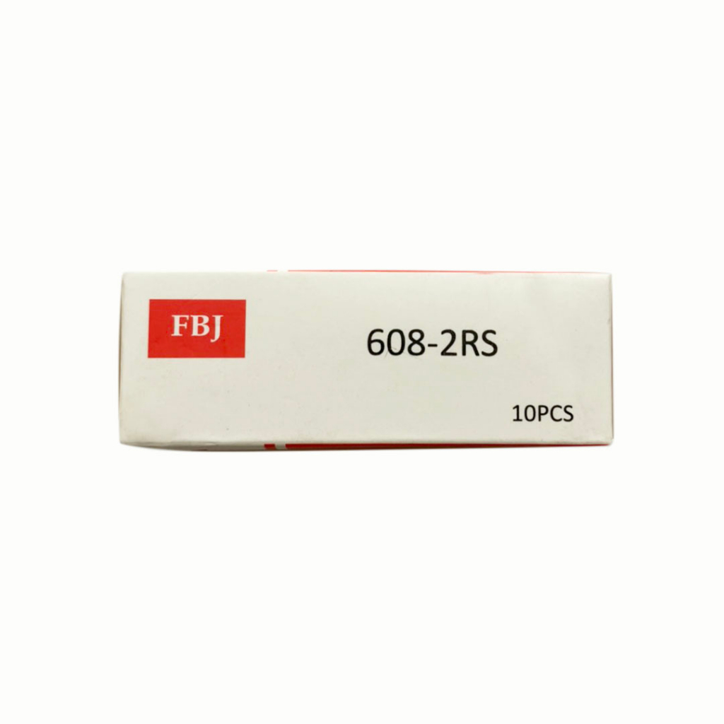 10 vòng 603 604 605 606 607 608 609 - Vòng bi FBJ Nhật Bản chính hãng