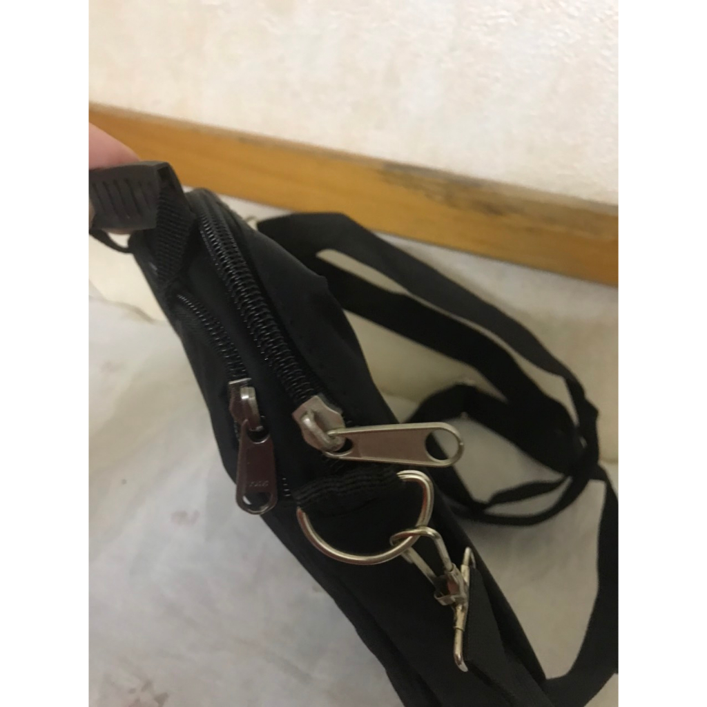 Túi dù đeo chéo nhiều ngăn