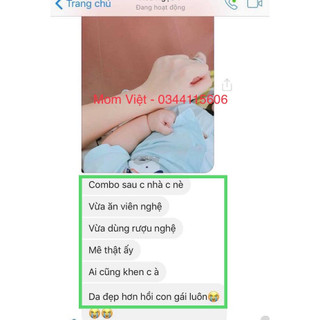 TINH BỘT NGHỆ NẾP ĐỎ