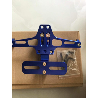 pát biển số nhôm CNC cho xe điện xe máy