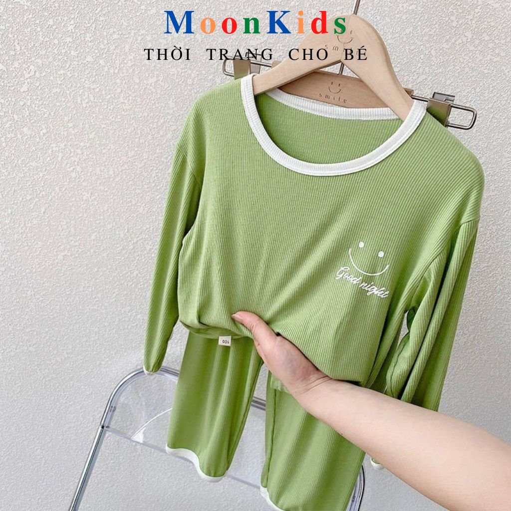 Bộ Len Tăm Cho Bé💖Len Tăm100%💖họa tiết Cổ Viền Dài Tay dành cho bé trai,bé gái từ 7-20kg,hàng có sẵn