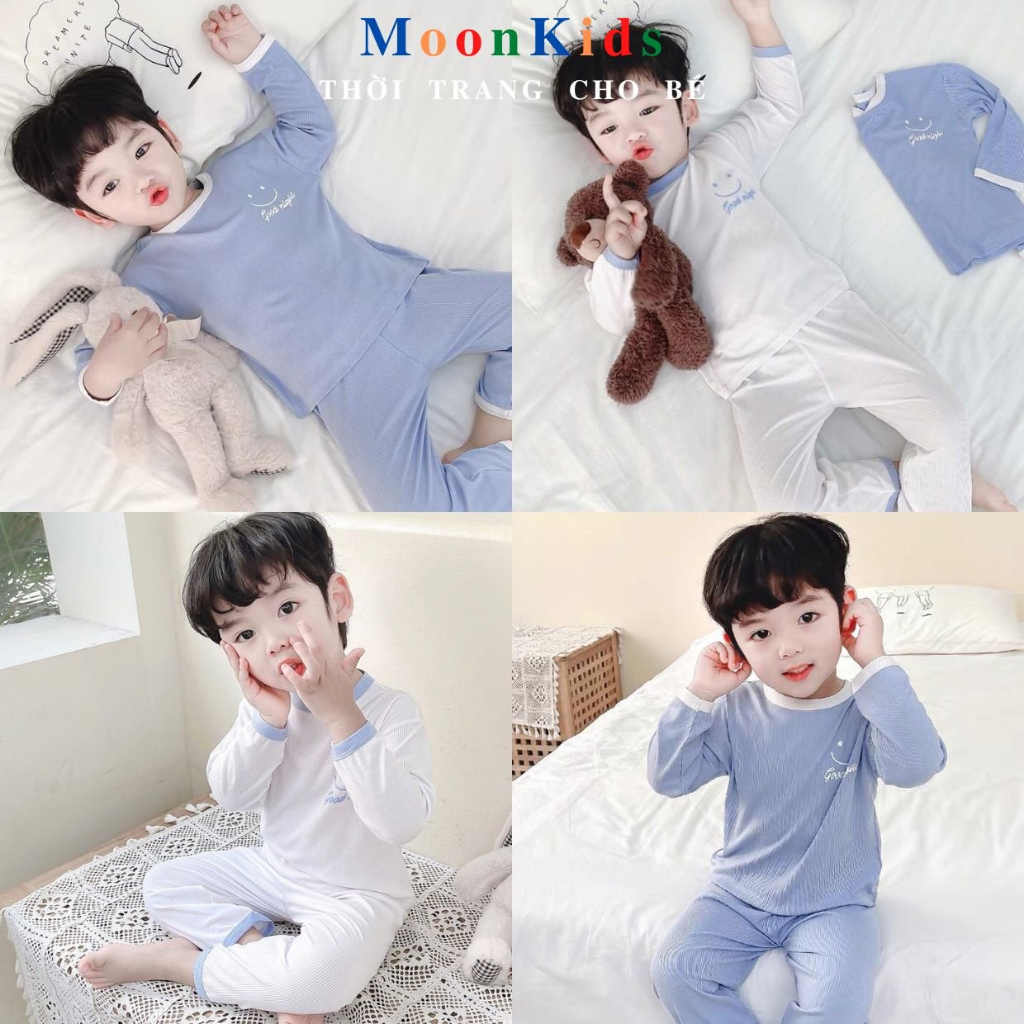 Bộ Len Tăm Cho Bé💖Len Tăm100%💖họa tiết Cổ Viền Dài Tay dành cho bé trai,bé gái từ 7-20kg,hàng có sẵn