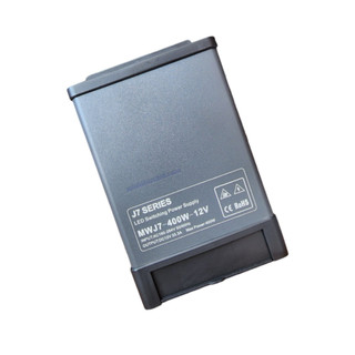 Nguồn mwj7 12v 33a 400w ngoài trời