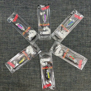 Mồi câu lure mồi chuột lk đồ câu lure