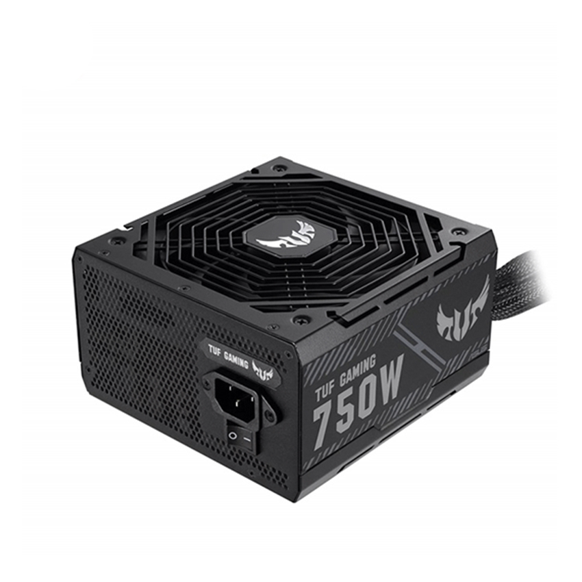PSU ASUS TUF GAMING 750B - 750W Bronze