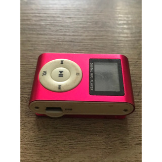 MÁY NGHE NHẠC MP3 BÃI NHẬT