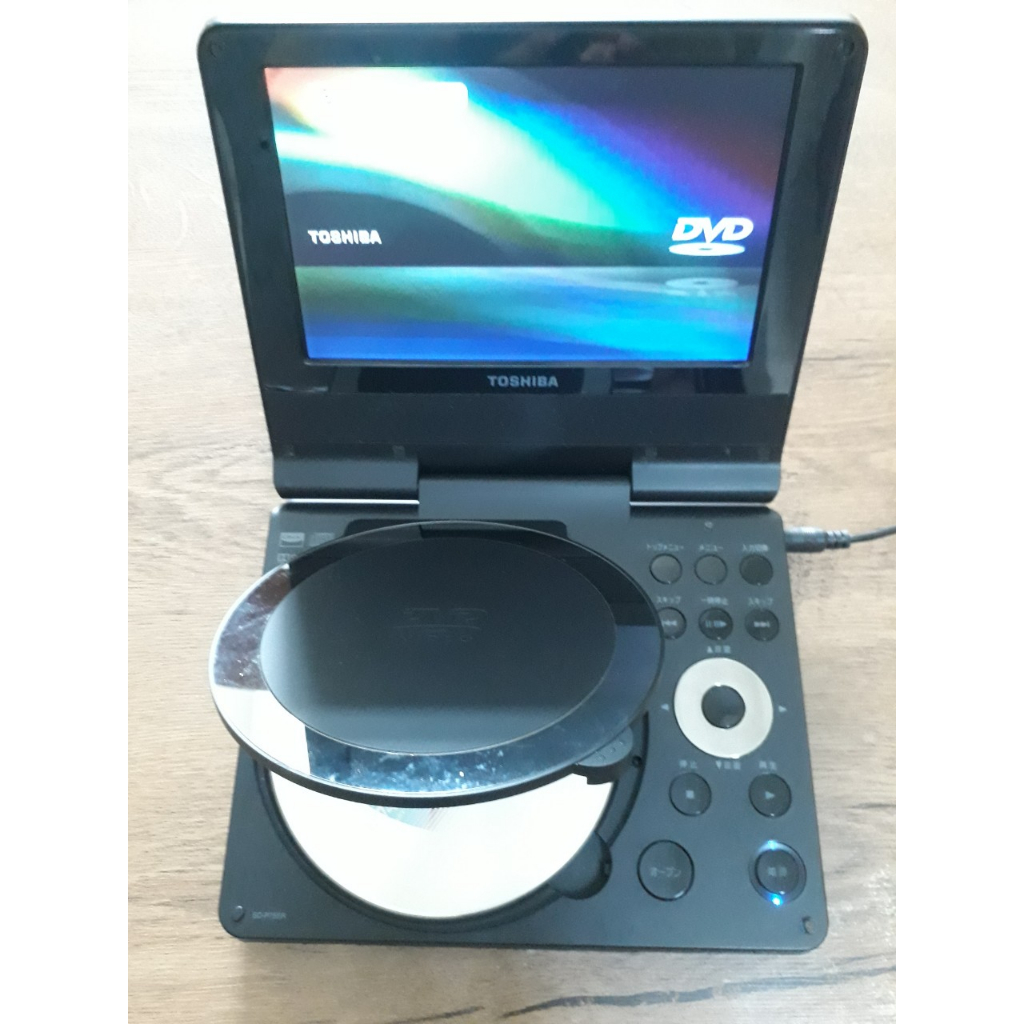 MÁY DVD MINI NỘI ĐỊA NHẬT