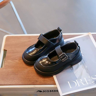Giày búp bê tiểu thư bé gái 22-30
