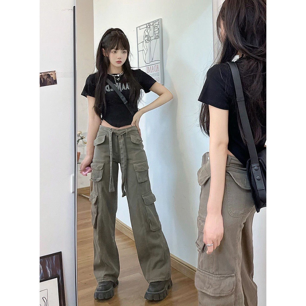 Áo croptop nữ ngắn tay chữ unbdn slab, áo thun form basic ôm người tôn dáng vải cotton tháng mát co dãn tốt ZEROFOUR