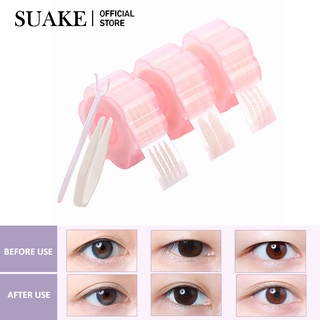 ⚡Bộ Miếng Dán Kích Mí SUAKE 360 Vô Hình Không Để Lại Dấu Vết Lâu Trôi