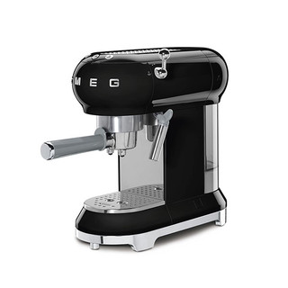 Máy pha cafe SMEG ECF01BLEU nhiều màu [Hàng chính hãng]