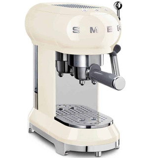 Máy pha cafe SMEG ECF01BLEU nhiều màu [Hàng chính hãng]