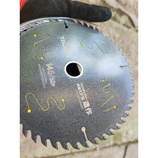 Lưỡi cưa gỗ 145mm Tajima Nhật