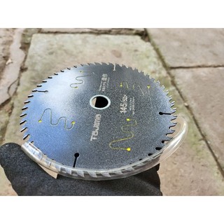 Lưỡi cưa gỗ 145mm Tajima Nhật