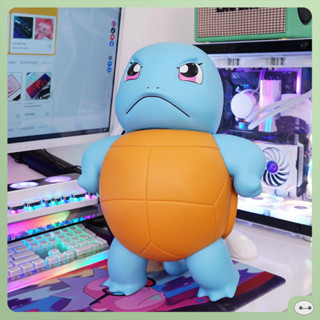 MÔ HÌNH POKEMON SQUIRTLE TOGEPI SIÊU ĐÁNG YÊU 