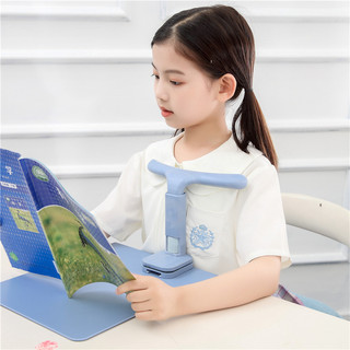 Giá đỡ ngực chống gù lưng, cận thị, cong vẹo cột sống, điều chỉnh tư thế ngồi học đúng cho bé