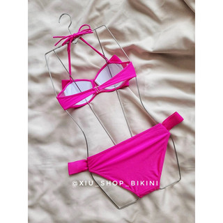 Bikini 2 Mảnh Đính Nơ To