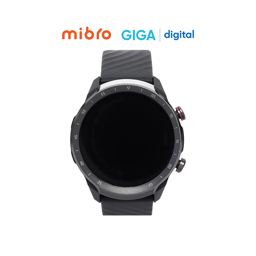 Đồng hồ thông minh Mibro A2 XPAW015 - Theo dõi nhịp tim - Màn hình màu HD 1.39 inch - Bh 12 Tháng