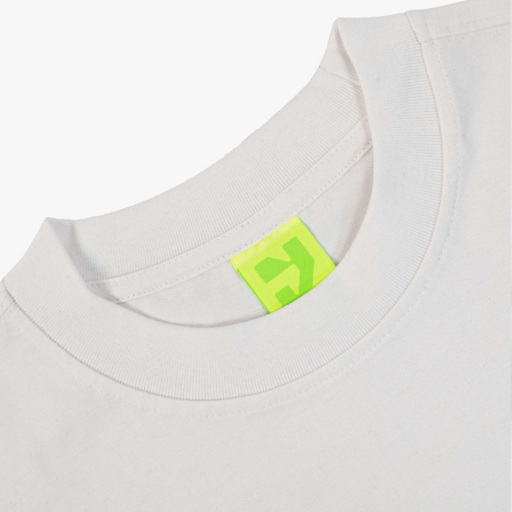 Áo Thun Unisex Tay Lỡ Smile Onyou T029 100% Cotton - Local Brand Chính Hãng