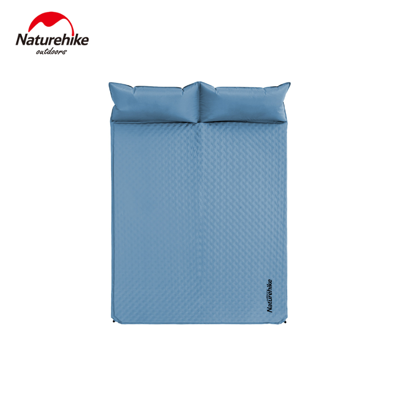 ĐỆM TỰ BƠM DÃ NGOẠI, CẮM TRẠI NATUREHIKE NH18Q010-D