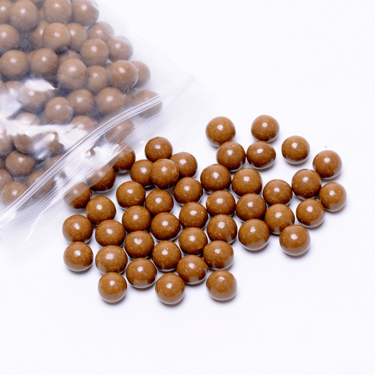 Bi Đất Giá Rẻ - Gói 50v Bi Đất Siêu Cứng Kích Thước Hỗn Hợp 8mm. 9mm. 10mm