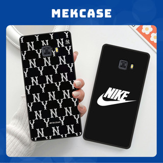 Ốp Lưng Lưng SamSung Note 5- S6- S6 Edge- S7- S7 Edge- Note Fe (Fan Edition) hình thể thao thời trang NI.KE, NY, LV