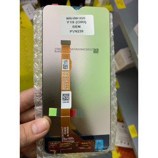 Màn hình vivo y19 / y5s / u3 / u20 zin - đen
