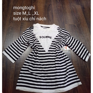 Lô áo si mongtoghi -
