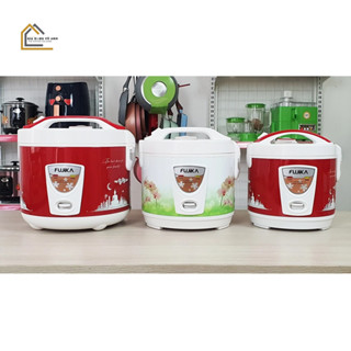 [CHÍNH HÃNG] Nồi Cơm Điện Nhập Khẩu Có Chống Dính ( Dung tích 1L, 1.2L, 1.8L ) Bảo Hành 12 Tháng