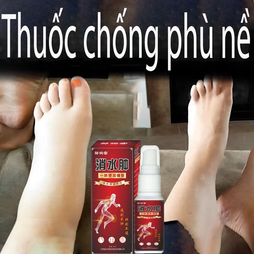 Xịt Thảo Dươc Hết Đau Nhức Giảm Đau Xương Khớp Toàn Thân Chiết Xuất Từ Thiên Nhiên An Toàn Lành Tính, Hiệu Quả Nhanh Chó