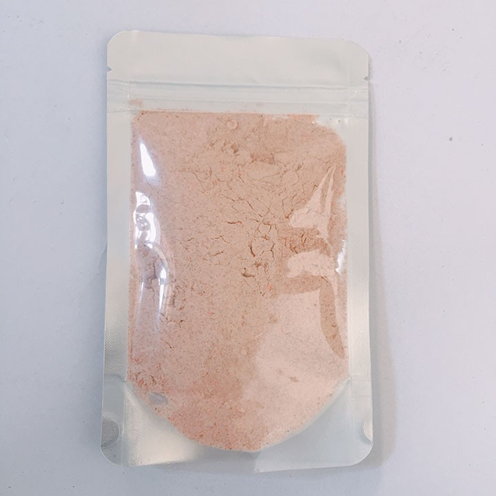 500g BỘT XÍ MUỘI  BỘT MỊN, LOẠI NGON/ 100g