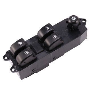 Công tắc lên xuống kính tổng Daewoo Nubira