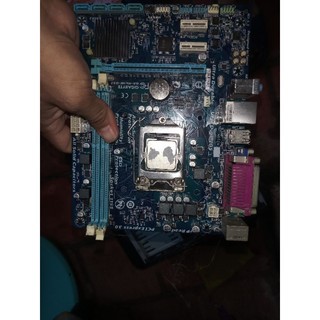 Combo main H61,B75,h81,h110 kèm CPU  i3,i5,G,đủ FE.