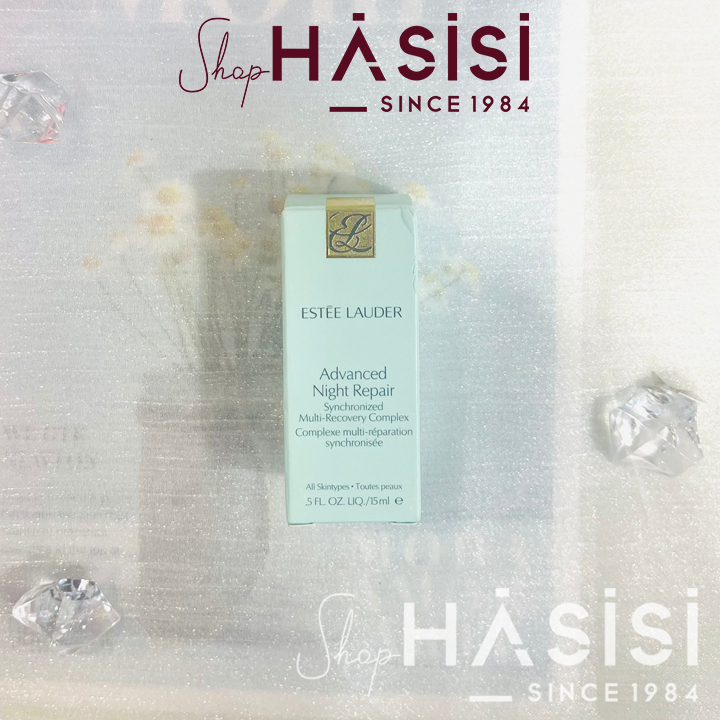 Tinh Chất Chống Lão Hóa ESTEE LAUDER - Advanced Night Repair Serum 15ml