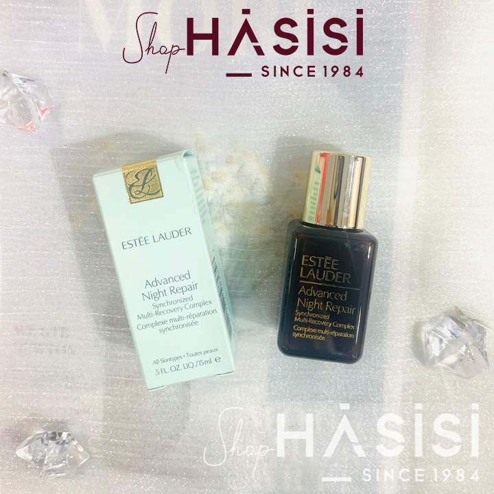 Tinh Chất Chống Lão Hóa ESTEE LAUDER - Advanced Night Repair Serum 15ml