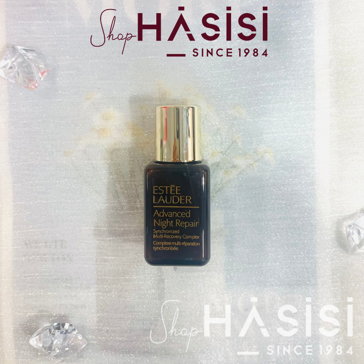 Tinh Chất Chống Lão Hóa ESTEE LAUDER - Advanced Night Repair Serum 15ml