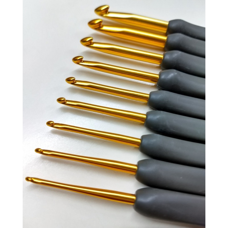 🌷 Kim móc Tulip Etimo Gold chính hãng Nhật