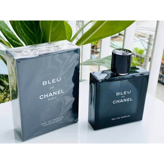 Nước hoa nam bleu de chanel edp/parfume🌹🌹