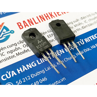Bcr5pm, bcr5pm-12l, bcr5pm12l triac 5a 400-600v to-220f
