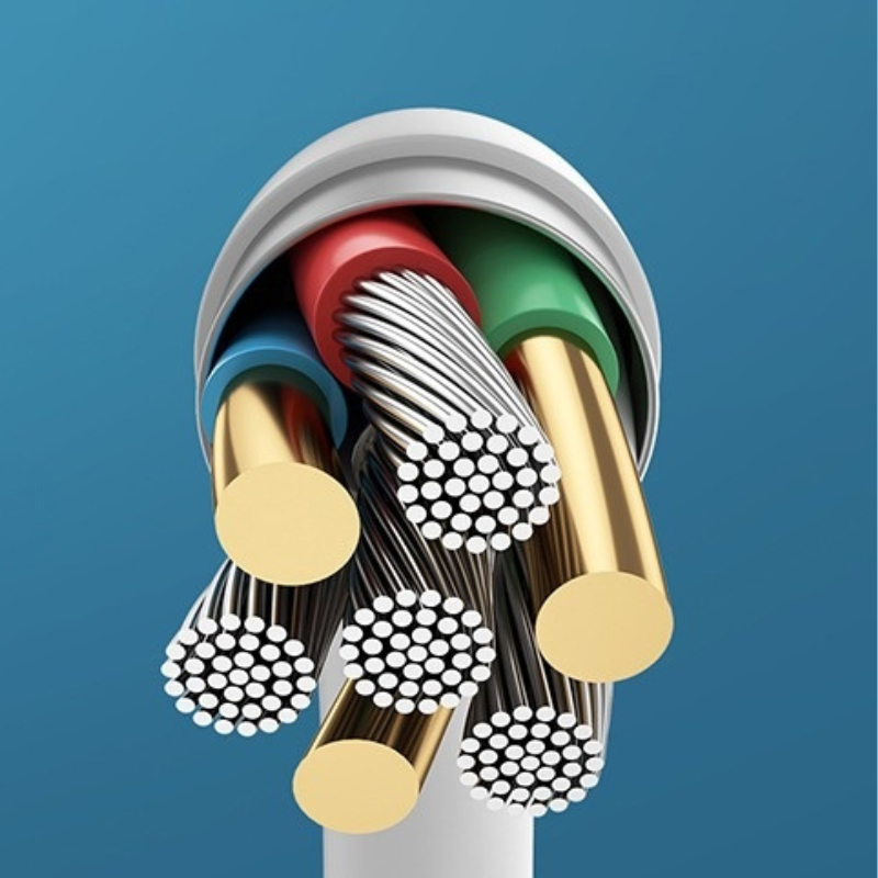 Dây sạc nhanh chuẩn PD20W chính hãng Remax RC-175i cho IPh 8-14 promax, tốc độ sạc 30 phút 50% pin