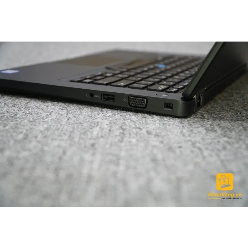 Laptop cũ Dell Latitude 5490 | Core i5-8350U | 8 GB RAM | 256 GB SSD | UHD Graphics 620 | 14 inch FHD - Like New 97% | BigBuy360 - bigbuy360.vn